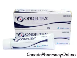 Onreltea online Canadian Pharmacy