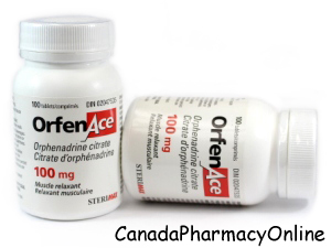 Buy Orfenace Online Orphenadrine Canada Buy Orfenace Online Orphenadrine Canada