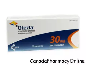 Otezla online Canadian Pharmacy