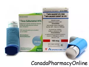 Proventil Inhaler online Canadian Pharmacy