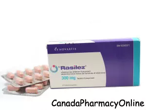 Rasilez online Canadian Pharmacy