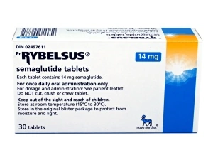 Rybelsus online Canadian Pharmacy
