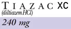Tiazac XC online Canadian Pharmacy