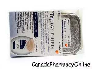 Trelegy online Canadian Pharmacy