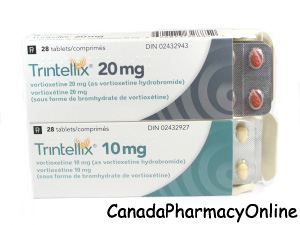 Trintellix High