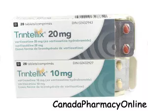 Trintellix online Canadian Pharmacy