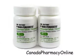 Uloric online Canadian Pharmacy