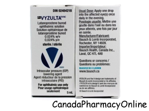 Vyzulta