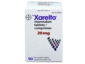 Xarelto online Canadian Pharmacy
