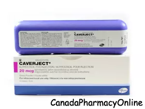 Caverject online Canadian Pharmacy