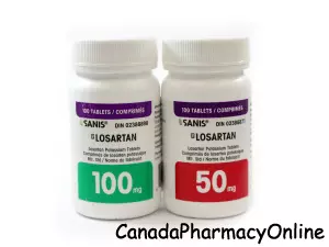 Cozaar online Canadian Pharmacy