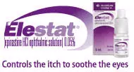 Elestat online Canadian Pharmacy