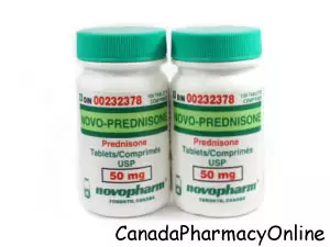 Deltasone online Canadian Pharmacy