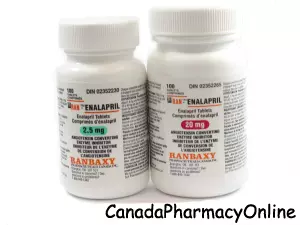 Vasotec online Canadian Pharmacy