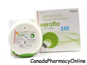 Advair Inhaler online Canadian Pharmacy