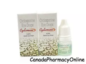 Restasis online Canadian Pharmacy