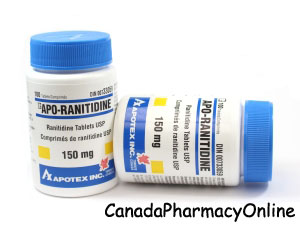 Buying ranitidine
