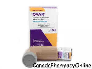QVAR Redihaler online Canadian Pharmacy
