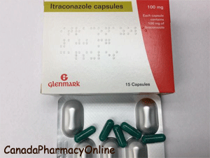 sporanox 100mg order