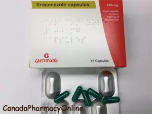 Sporanox online Canadian Pharmacy