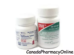 Topamax online Canadian Pharmacy