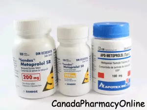 Toprol XL online Canadian Pharmacy