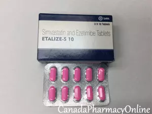 Vytorin online Canadian Pharmacy