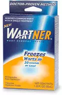 Wartner - Wart Removal System online Canadian Pharmacy