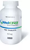 Welchol online Canadian Pharmacy