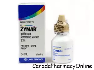 Zymar Eye Drops online Canadian Pharmacy