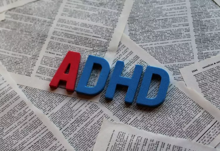 ADHD: Pesky Focus Issues or Creative Brilliance? Photo Credit: by Jesper Sehested Pluslexia.com, flickr.com