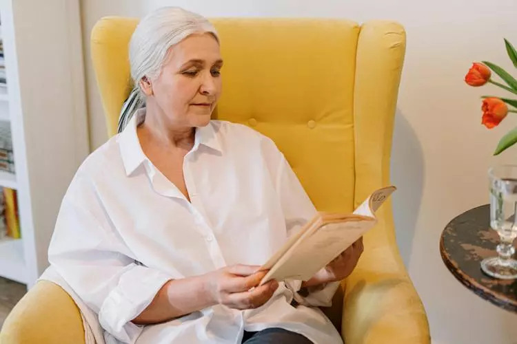 Alzheimer’s: It’s NOT Just a Brain Disorder Photo Credit: by cottonbro studio, Pexels.com