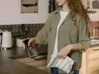 How Does Your Daily Cleaning Routine Impact Your Asthma and Sleep Quality?