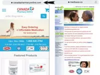 CanadaPharmacyOnline.com Has Merged with MediSave.ca