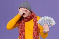 Are You Financially Anxious? Why Money Matters More Than You Think