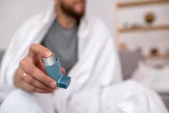 The Popular Asthma Medication Flovent has been Discontinued. Should You Worry?