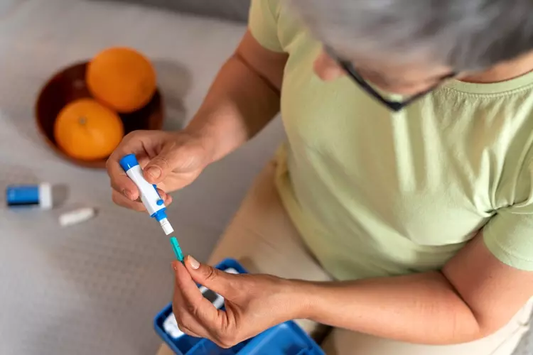 The Skinny on GLP1 Medications: Everything You Need to Know Photo Credit: by magnific.com