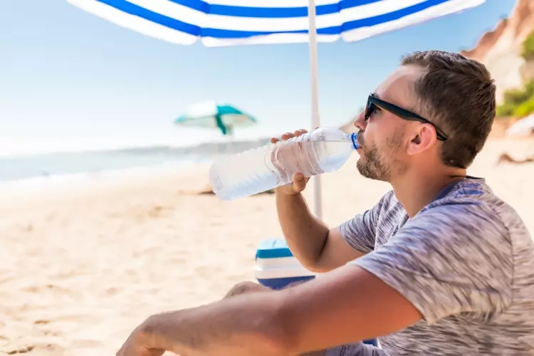Is the Heat Affecting Your Erectile Performance? Photo Credit: by freepik.com