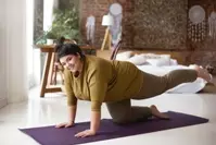 Lipedema: Why Diet and Exercise Are Not Shifting Your Extra Leg Fat