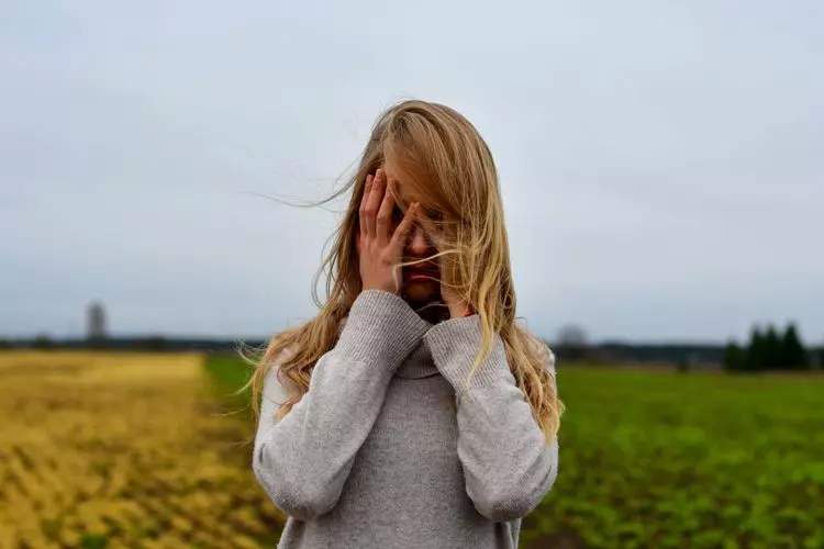 Menopause Brain Fog: Why It Happens and What You Can Do About It Photo Credit: by Margo Evardson, Pexels.com
