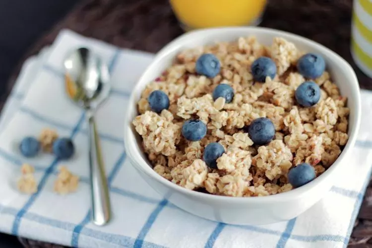 A Bowl of Oatmeal a Day May Reduce Your Risk of Type 2 Diabetes Photo Credit: by JÉSHOOTS, Pexels.com