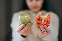 Is Your Personality Determined by What You Eat?