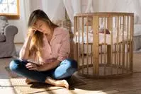 Post Partum Depression: When it