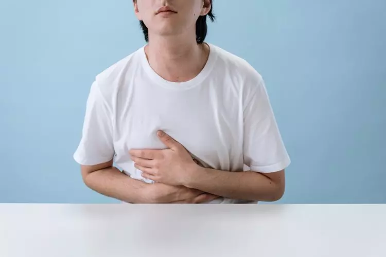 H. Pylori. Is This the Cause of Your Stomach Issues? Photo Credit: by cottonbro studio, Pexels.com
