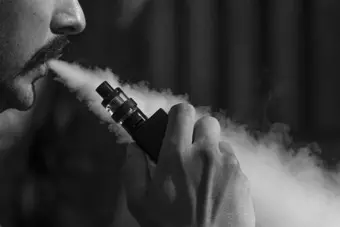 Vaping, Is It A Safe Alternative Or Worse Than Smoking?