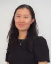 Cecilia Pang 