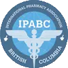 IPA BC Seal