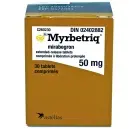 Cheap Myrbetriq